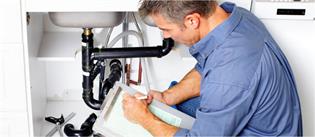 image for Pre-purchase plumbing inspection for landlords
