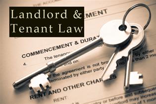 image for 4th time lucky for amendment to Landlord & Tenant Act?