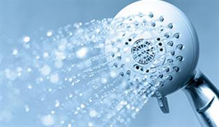 image for Managing Legionella risk in showers